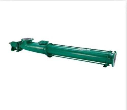 High Strength Progressing Cavity Type Screw Pumps