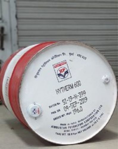 Hp Hytherm 600 Thermic Oil With Extreme Pressure Properties And Eco Friendly