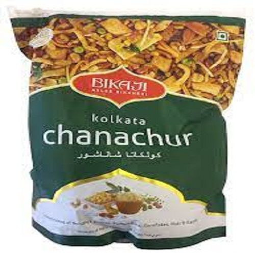 Hygienically Packed No Artificial Color Rich Aroma Excellent Taste Bikaji Namkeen