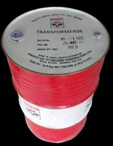 M1-17-E 500 Hp Transformer Oil For Power Transformer And Switch Gear Application: Automobile