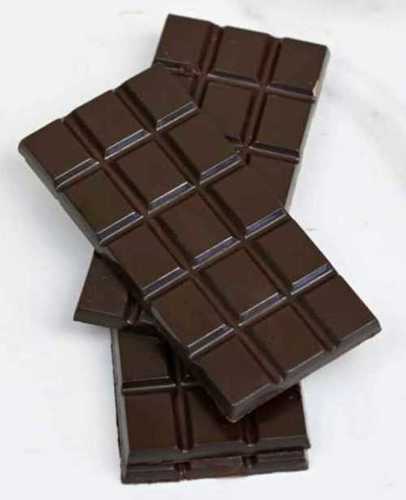 Nice Aroma and Hygienically Packed Sweet Dark Brown Chocolate Bar