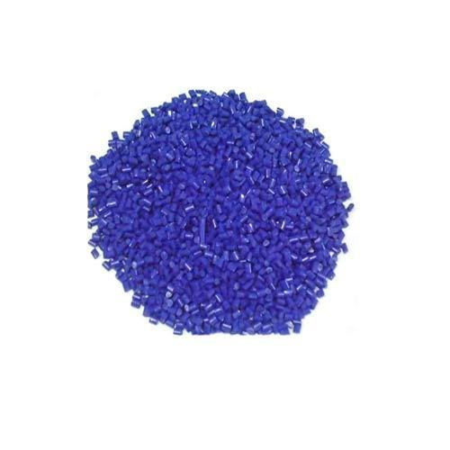O Ring Blue Color Thermoplastic Elastomer Granules 25 Kg For Making Plastic Products - 25 Kg Size, Lightweight TPE Granules, Highly Durable & Water Resistant