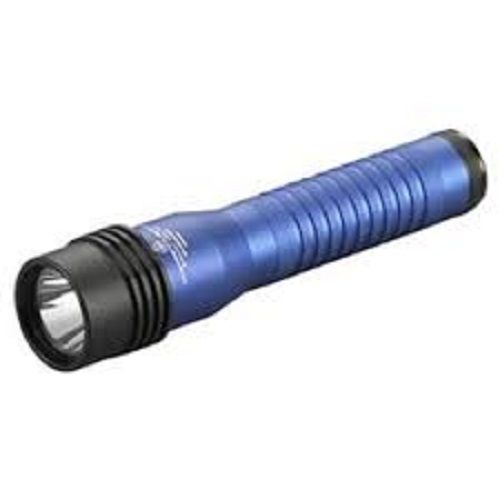 Portable Warm White Color Battery Torch, AC 220-240v