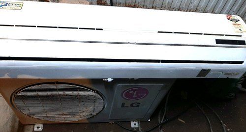 Split AC On Rent