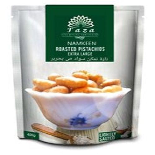 Taza Namkeen Biscuit Roasted Pistachios Good For Tea And Coffee
