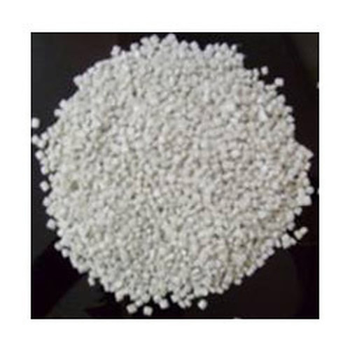 Thermoplastic Polyurethane Elastomer 25 Kg  - Color: White