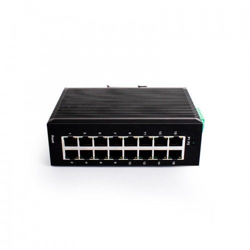 Unmanaged Ethernet 16 Port Ethernet Switches