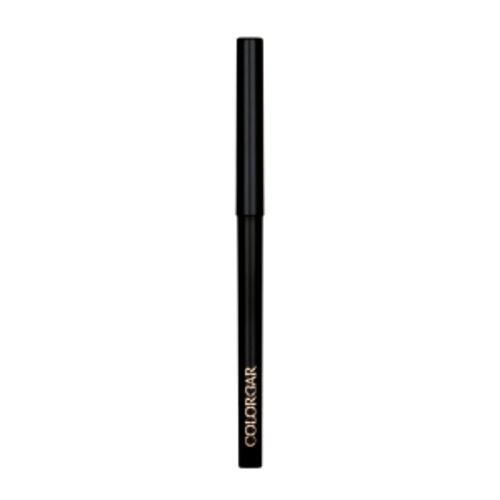 Waterproof Colorbar Intensely Rich Black Kajal(long Lasting)