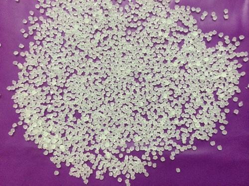 Black TPE Granules - 25 Kg | High Grade, Lightweight, Highly Durable & Water Resistant for Industrial Plastic Production