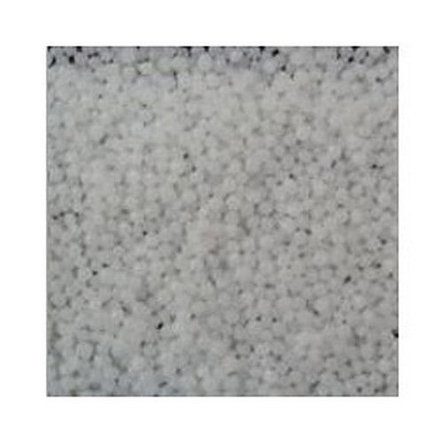 White Color Thermoplastic Elastomer Granules 25 Kg For Making Plastic Toys