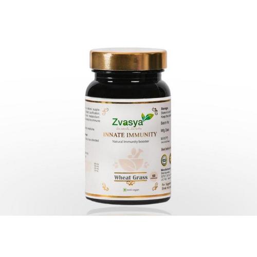 Zvasya Innate Immunity (60 Capsules)