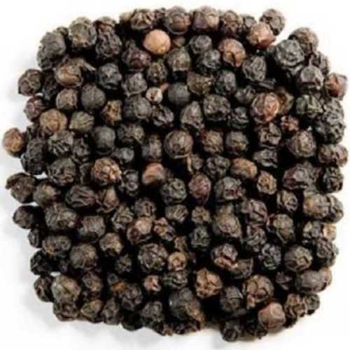 A Grade Black Pepper For Food Spices, 1 Year Shelf Life