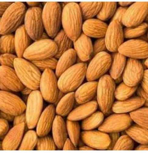Almond Dry Fruit High In Vitamin E, Minerals, Protein