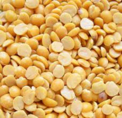 Cooking Use Highly Hygienic And High Nutritious Light Yellow Toor Dal  Crop Year: Current Years