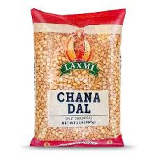 Debasement Free Laxmi Daily Feast Chana Dal Wealthy in Fiber and Protein