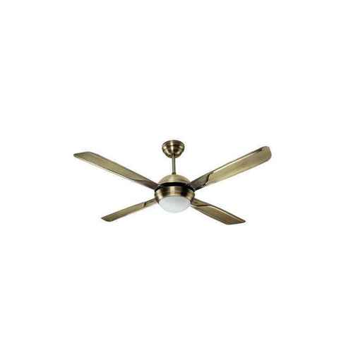 Havells Avion With U/L 1320Mm Antique Brass Ceiling Fan