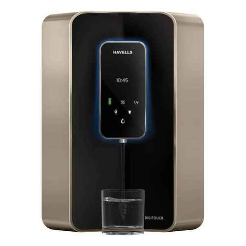 Havells Digitouch 7 Litre Ro+Uv Water Purifier, Ghwrzdo015