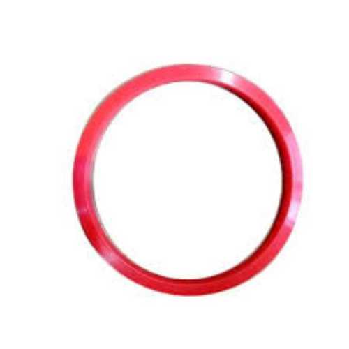 Silicone Rubber Ring For Industrial Uses Application: Ind