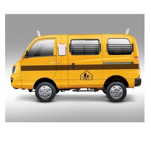 Special Transport Panel Van