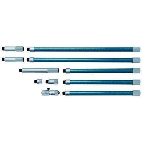 Tabular Inside Micrometer Calibration Service