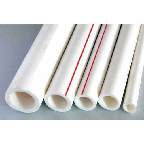 Unplasticized Polyvinyl Chloride (UPVC) Pipe For Plumbing