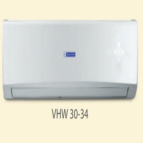 1 To 2 Tons 5 Star Rating Split Air Conditioner  Size: 20 Btu For Each Square Foot Of Living Space