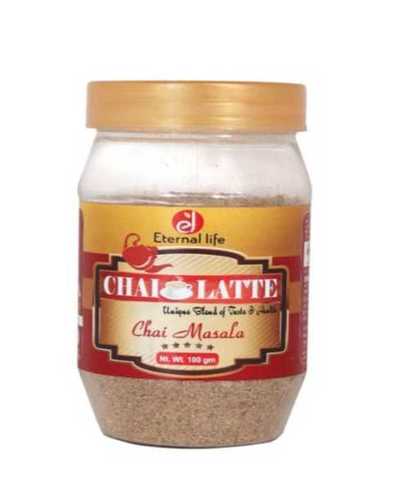 100Gm Immunity Booster Masala Tea Powder Flower