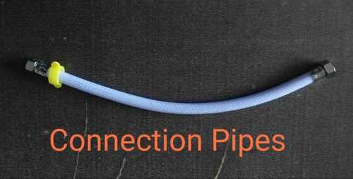 Hdpe 14 Mm To 17 Mm Connection Pipe Used In Geyser Fitting