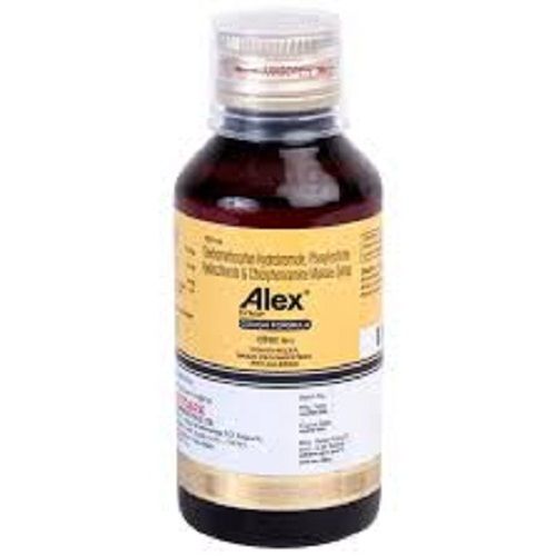 Alex Syrup