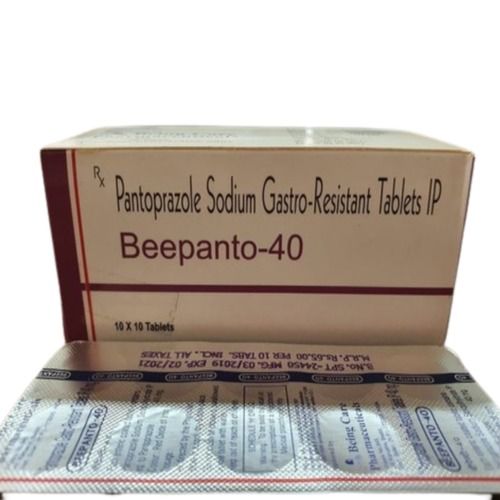 Beepanto-40 Tablets