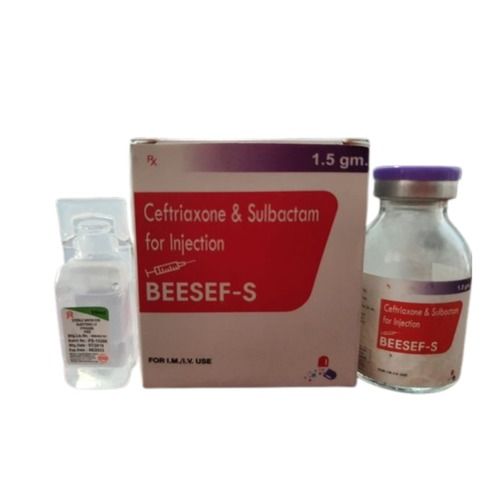 Beesef-S Injection