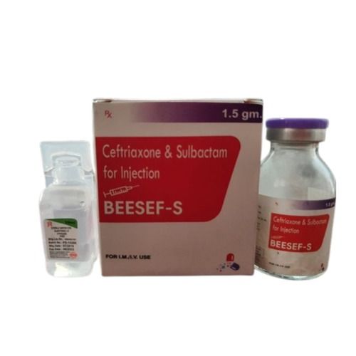 Liquid Beesef-S Injection