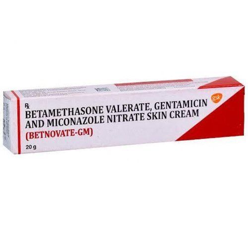 Betnovate- Gm Skin Cream Pack Of 20 Gram 