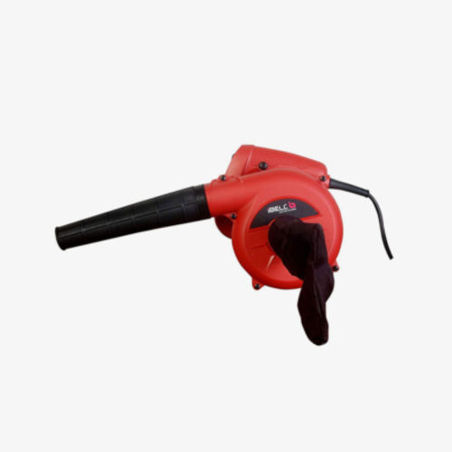 Electric Air Blower 600W With Vacuum Dust Collecting Bag For Domestic Use Application: Househol