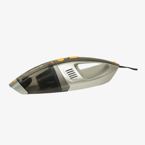 Electric Efficient Pure Car Vacuum Cleaner, 220V Input Voltage Input Voltage: 220 Volt (V)