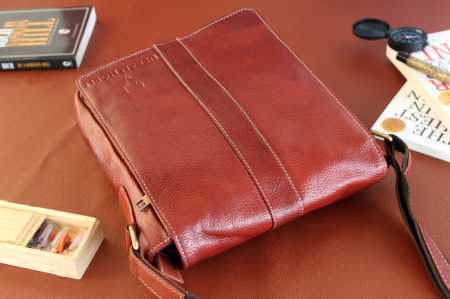 Leather Messenger Bags, Premium Leather