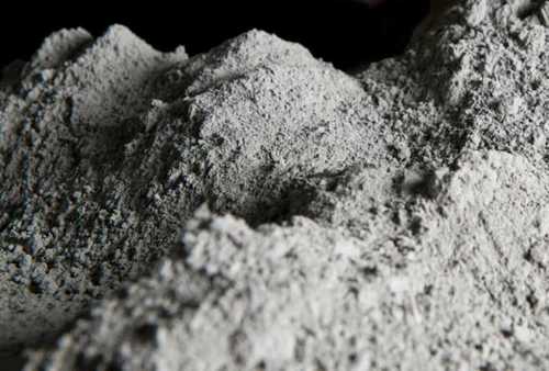 Acid-Proof Grey Silicate Cement Powder For Industrial And Multiple Construction Purpose