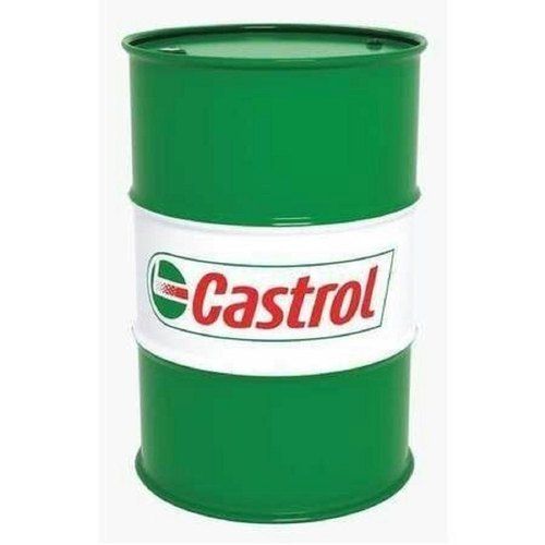 Highly Adhesive And Decreased Frequency Of Lubricant Castrol Lubricant Oil