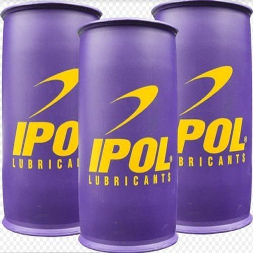 Ipol Lubricant Oil For Industrial With Excellent Extreme Pressure Properties Application: Automobile