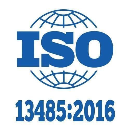  ISO 13485:2016 प्रमाणन सेवा