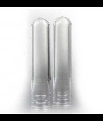 Light Weight One Liter Hdpe and Ldpe Plastic Transparent Pet Preform