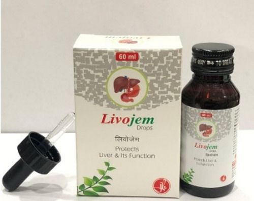 Livojem Drops 60ml