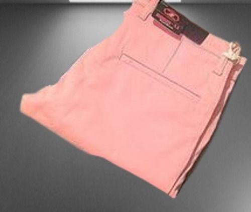 BERWICH Men's Retrolong Linen Trousers Rose | AN1801 | Botta & B Online  Store