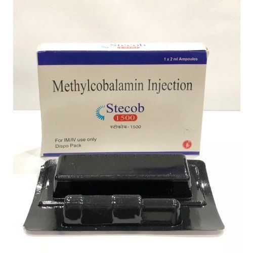 Methylcobalamin Injection 1500mcg