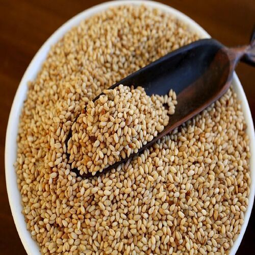 No Artificial Color Chemical Free Natural Rich Taste Healthy Sesame Seeds Ingredients: Ketorolac Tromethamine