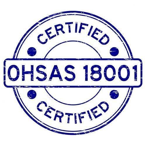 OHSAS 18001 Certification Service By 3E MANAGEMENT CONSULTANT