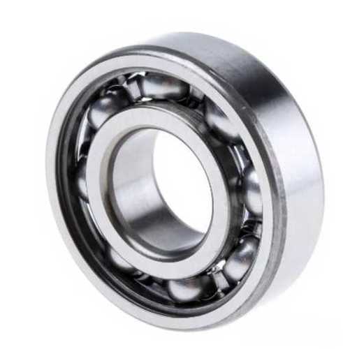 Metal Precisely Made Stainless Steel And Alloy Steel Deep Groove Ball Bearing