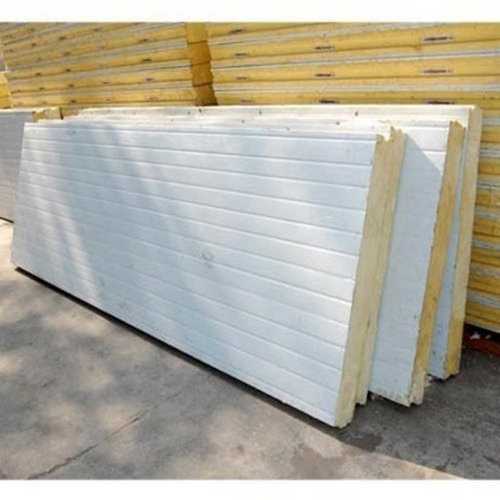 Puf Insulated Panels