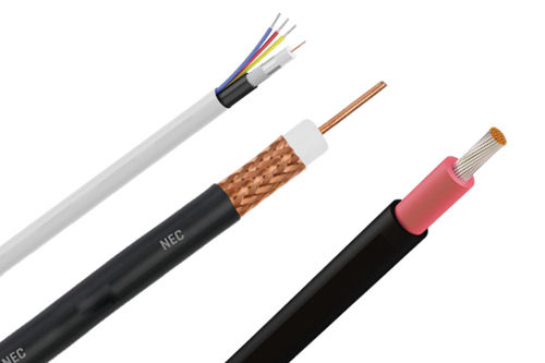 Pvc Insulated Cable Wires For Electrcial Connections