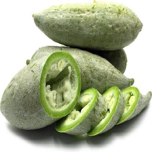 Rich Natural Fine Taste Chemical Free Healthy Green Fresh Snake Gourd